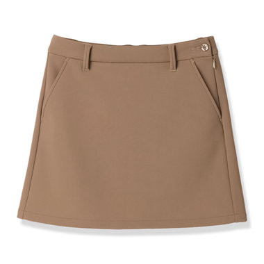 WS WARM SKIRT