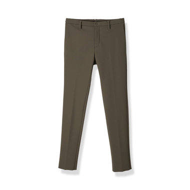 MS WARM LONG PANTS