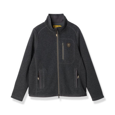 WS FLEECE JACKET