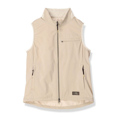 WS POCKETABLE VEST