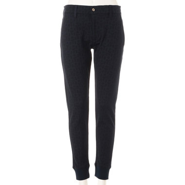 WS MONOGRAM JQ JOGGER PANTS