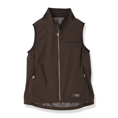 WS POCKETABLE VEST