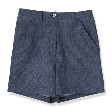 WS SUCKER SHORT PANTS