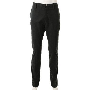 MS WARM CORDUROY LONG PANTS