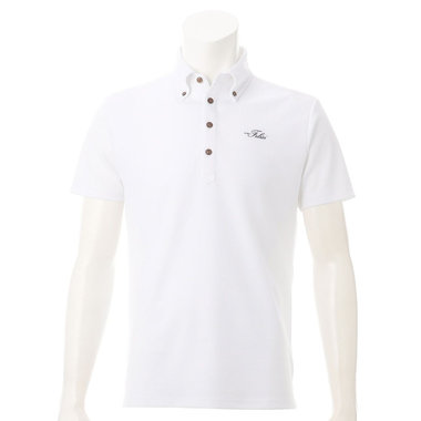 MS BASIC EMB BD SHIRT