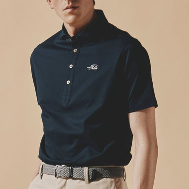 MS LENO CLOTH HORIZONTAL SHIRT