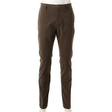 MS WARM CORDUROY LONG PANTS