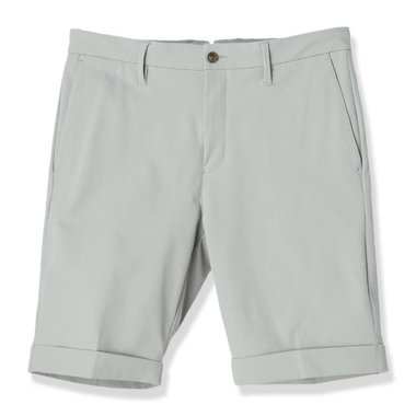 MS DOBBY SUCKER DRESS SHORTS