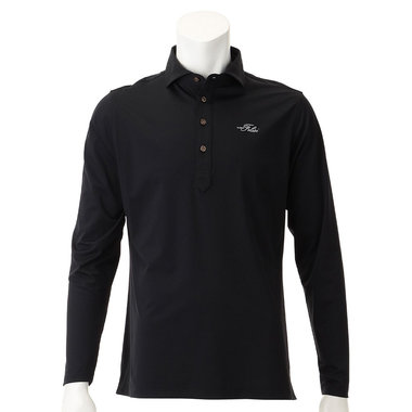 MS BASKET LS HORIZONTAL SHIRT