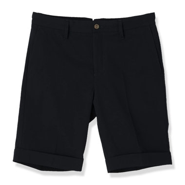 MS DOBBY SUCKER DRESS SHORTS