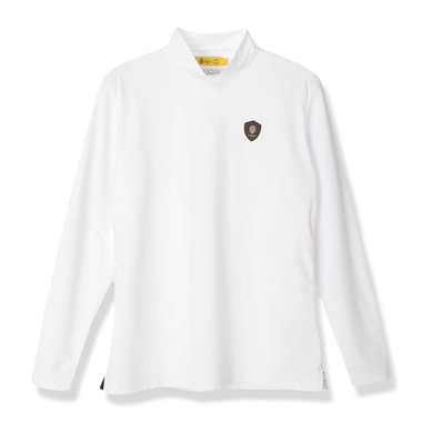 WS CANCLINI LS HIGHNECK SHIRT