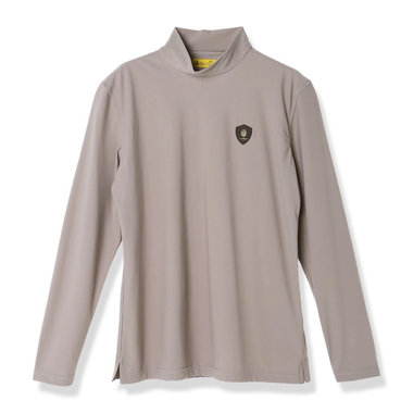 WS CANCLINI LS HIGHNECK SHIRT