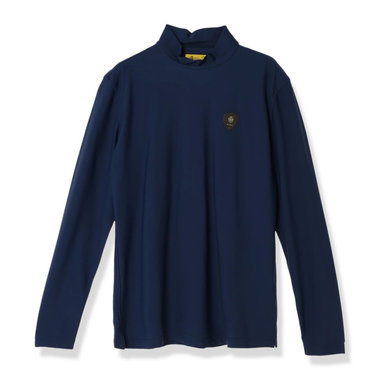 WS CANCLINI LS HIGHNECK SHIRT