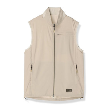 MS POCKETABLE VEST