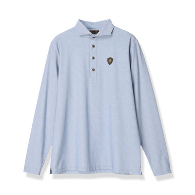 MS CANCLINI LS WC SHIRT