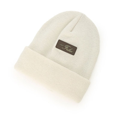 MS WOOL CASHMERE BEANIE