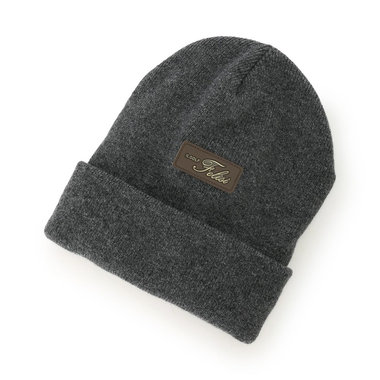 MS WOOL CASHMERE BEANIE