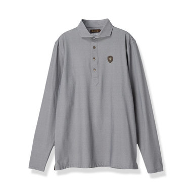 MS CANCLINI LS WC SHIRT
