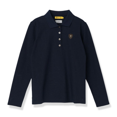 WS BASIC LS SHIRT
