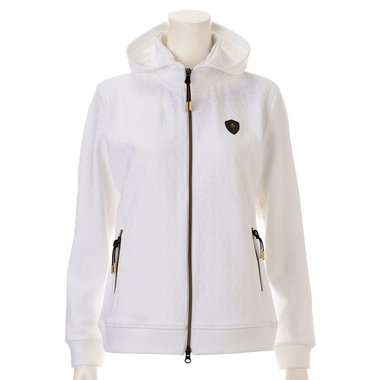 WS MONOGRAM JQ PARKA