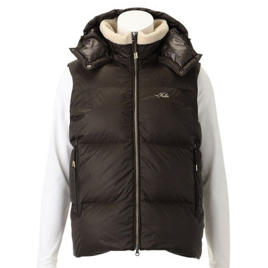 MS LIMONTA DOWN VEST