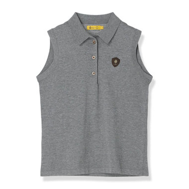 WS NS KNIT POLO