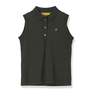 WS NS KNIT POLO