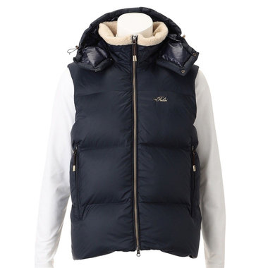 MS LIMONTA DOWN VEST