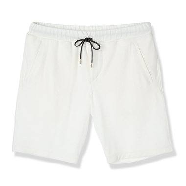 MS PILE SHORT PANTS