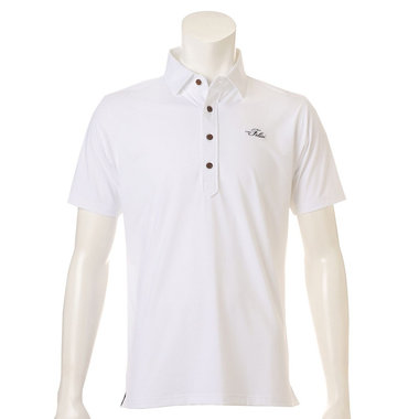 MS BASKET PIQUE SHIRT