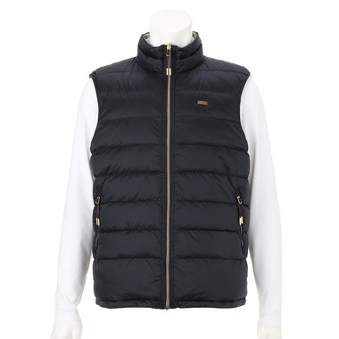 MS REVERSIBLE DOWN VEST