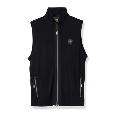 WS REDA FZ VEST