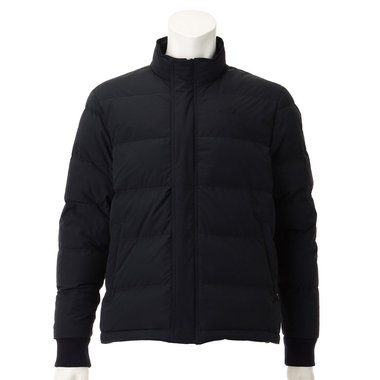 MS OLMETEX REVERSIBLE DOWN JACKET