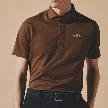 MS LINEN FEEL HORIZONTAL SHIRT