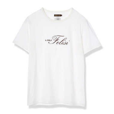 MS LOGO T SHIRT