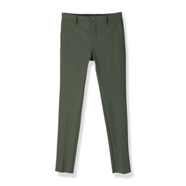 MS EURO JERSEY PANTS