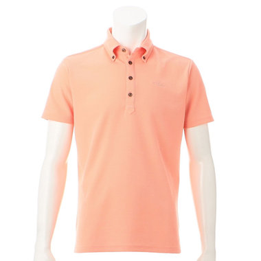 MS BASIC EMB BD SHIRT