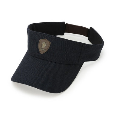 MS TWEEDY VISOR