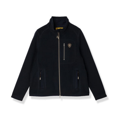 WS FLEECE JACKET