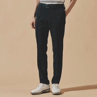 【4月入荷予定】MS KERSEY CREASE LONG PANTS