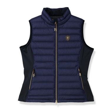 WS DOWN VEST