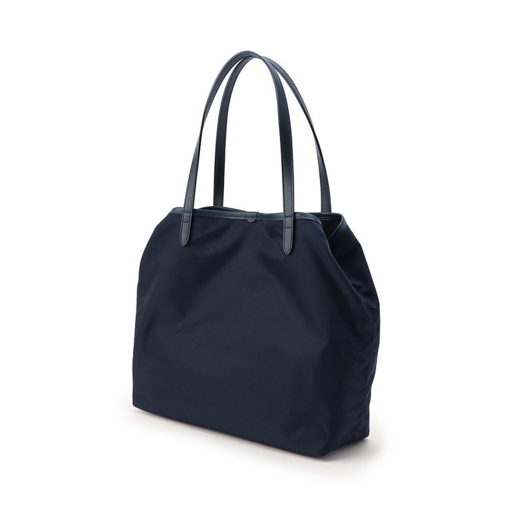 内側に付属したストラップでヘキサゴン型にアレンジ可能