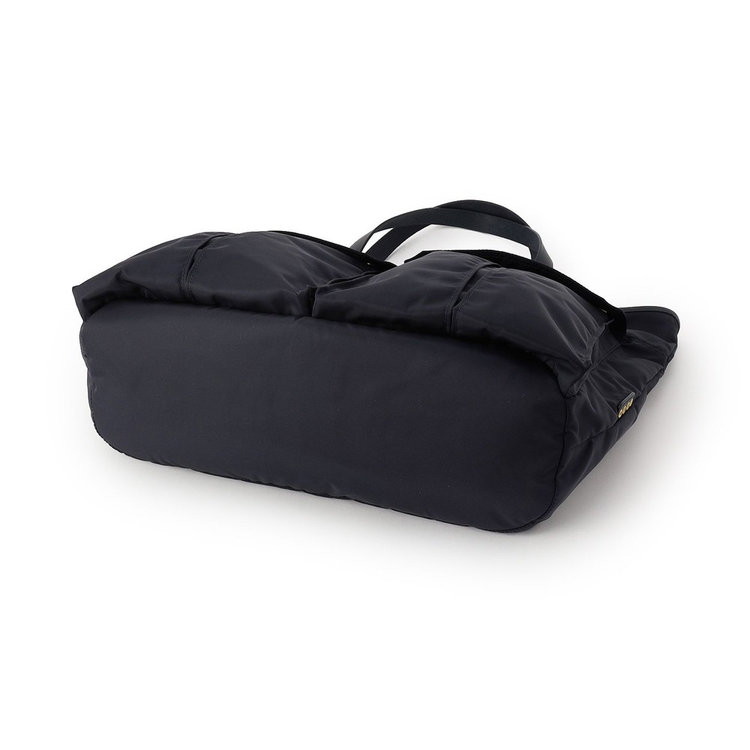 使いやすい幅広マチ