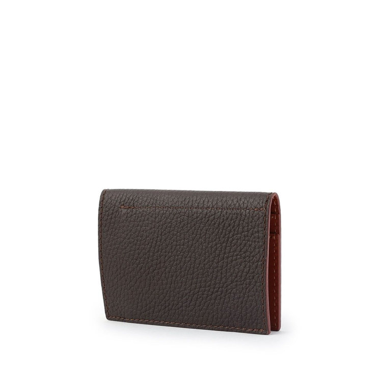 極薄マチのミニマルなルックス