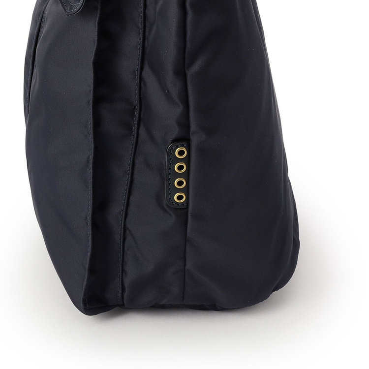 さり気ないベンチレーションデザイン