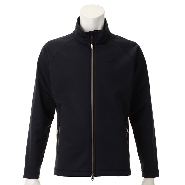 MS STRETCH 3LAYER JACKET