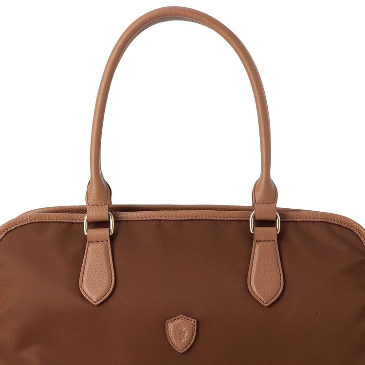 倒せる仕様のハンドル