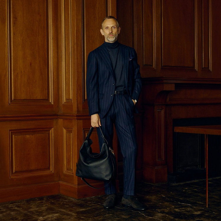 185cm　BLACK×D.GREY