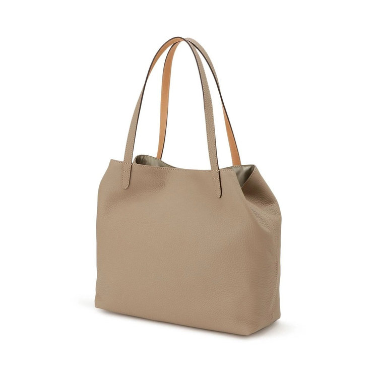 内側に付属したストラップでヘキサゴン型にアレンジ可能