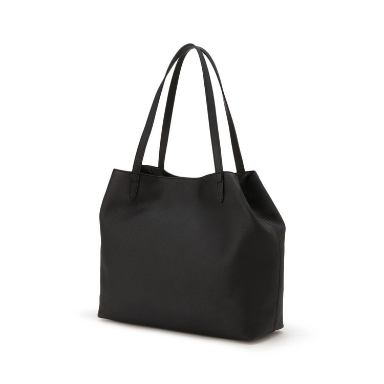 内側に付属したストラップでヘキサゴン型にアレンジ可能